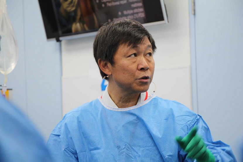 2023 Wrist Course - Workshop 3 Dec  - 2 of 145